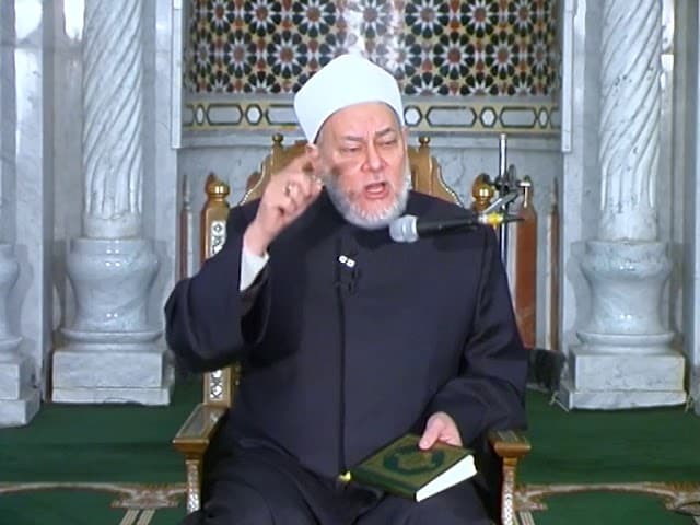 سورة النساء | حـ 813 | 156 - 157 | تفسير القرآن الكريم | أ.د. علي جمعة - تفسير, سورة النساء