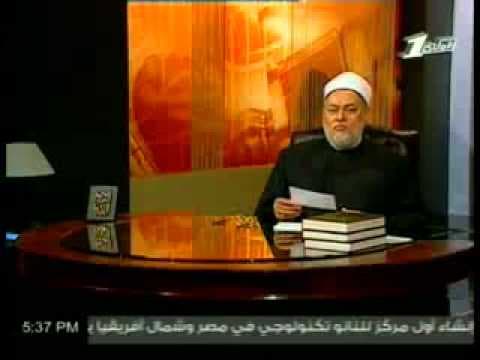 عدم التكلف | مجالس الطيبين | أ.د علي جمعة - مجالس الطيبين