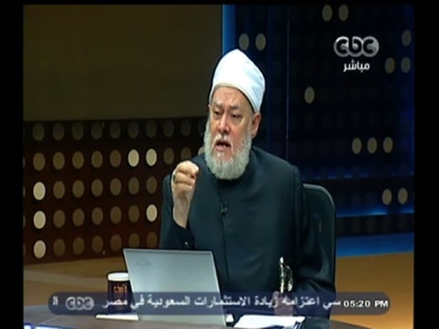 #والله_أعلم | الحلقة الكاملة 22 نوفمبر 2014 | واجبات تربية الأبناء - والله أعلم