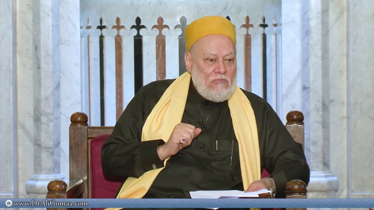 هل يتمثل الشيطان في المنام بأي شكل مختلف ويكذب ويقول أنا الرسول؟ | أ.د. علي جمعة - فتاوي