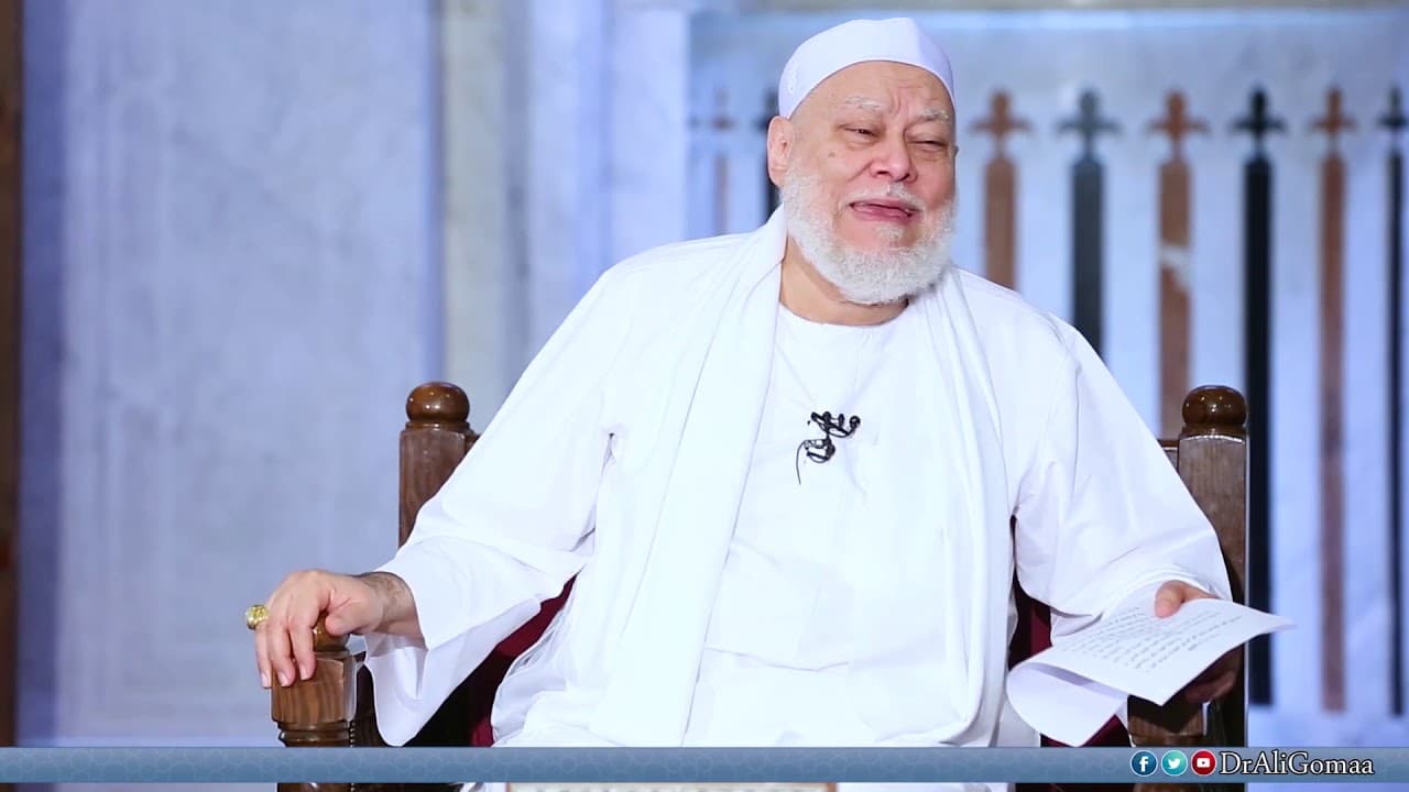 ما هي ضوابط استخدام بطاقة الائتمان (الكريديت كارد) في الإسلام؟ | أ.د. علي جمعة - فتاوي