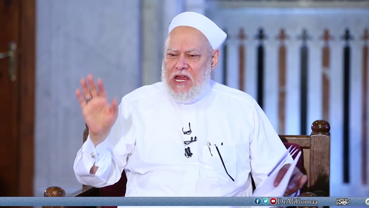 يوجد في الإسلام قصاص ويوجد أيضا آيات كثيرة عن العفو والمسامحة فهل في ذلك تضارب ؟ - فتاوي