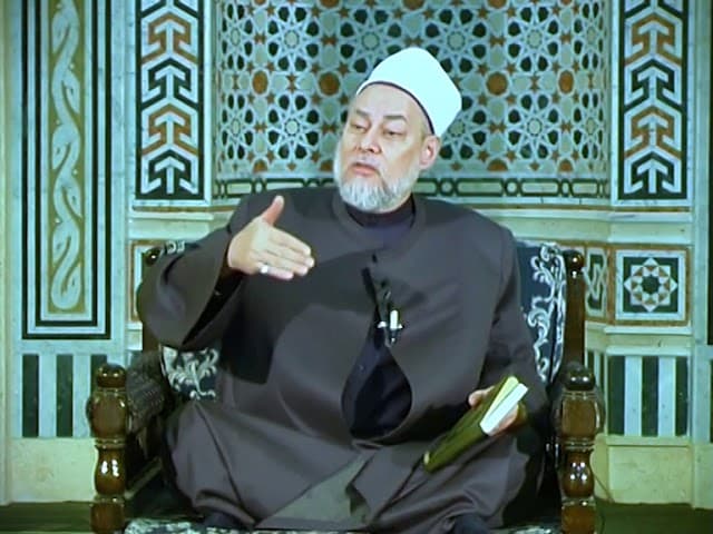 سورة النساء | حـ 564 | 3 | تفسير القرآن الكريم | أ.د علي جمعة - تفسير, سورة النساء