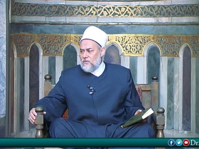 سورة البقرة | حـ 258 | آية 228 | تفسير القرآن الكريم | أ د علي جمعة - تفسير, سورة البقرة