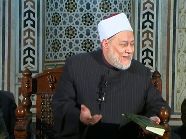 سورة النساء | حـ 822 | 162 | تفسير القرآن الكريم | أ.د. علي جمعة - تفسير, سورة النساء