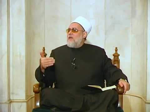 سورة آل عمران | حـ 490 |141 | تفسير القرآن الكريم | أ.د علي جمعة - تفسير, سورة آل عمران