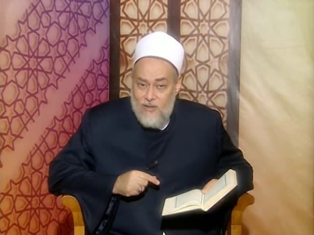 سورة النساء | حـ 749 | 103 | تفسير القرآن الكريم | أ.د. علي جمعة - تفسير, سورة النساء