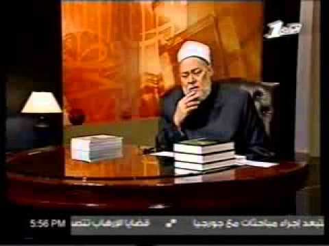 إحترام الحيوان | مجالس الطيبين | أ.د علي جمعة - مجالس الطيبين