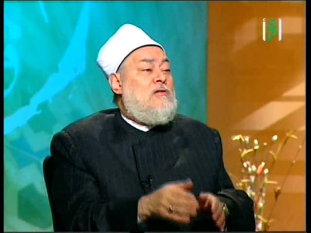 برنامج مفاهيم إفتائية (7) - صفات المفتي - مفاهيم إفتائية