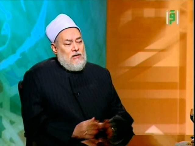 برنامج مفاهيم إفتائية (4) - مراحل الإفتاء - مفاهيم إفتائية