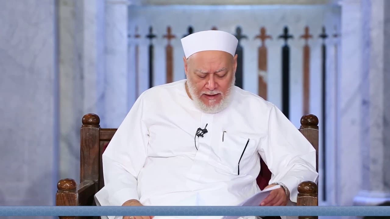 هل كان الصحابة رضوان الله عليهم يتمايلون كما يتمايل الزرع كلما سمعوا ذكر الله سبحانه وتعالى؟ - فتاوي