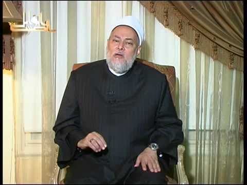 وقال الإمام | أ.د علي جمعة | الحلقة 26 | الأحكام الرموز - نور الدين