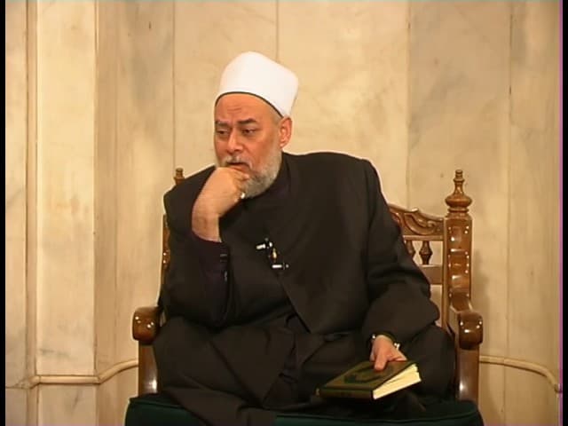 سورة البقرة | حـ 200 | آية 179 | تفسير القرآن الكريم | أ.د علي جمعة - تفسير, سورة البقرة