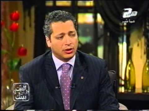 10 4 2007 حلقة بعنوان نقل الأعضاء - لقاءات