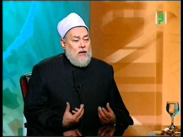 برنامج مفاهيم إفتائية (6) - أدب المستفتي - مفاهيم إفتائية