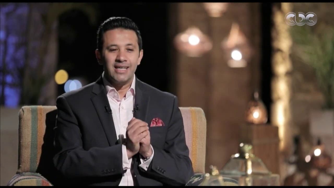 برنامج مصر أرض الأنبياء - الحلقة الخامسة والثلاثون | قصة سيدنا عيسى الجزء الرابع - نور الدين