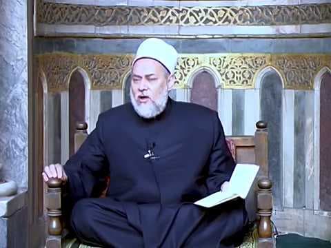 سورة آل عمران | حـ 446 | 101 | تفسير القرآن الكريم | أ.د علي جمعة - تفسير, سورة آل عمران