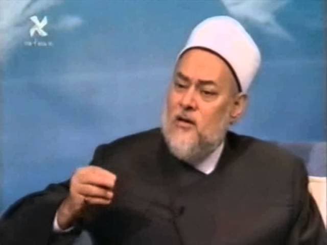 الإسلام كتاب مفتوح - السنة والشيعة [1] - الإسلام كتاب مفتوح