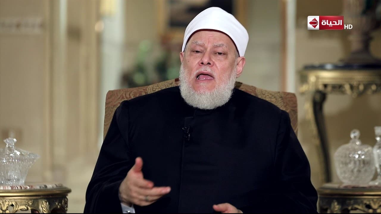 أحاديث الصيام -علي جمعة - "الصوم وحسن الخلق" 30 مايو 2019 - الحلقة الكاملة - نور الدين