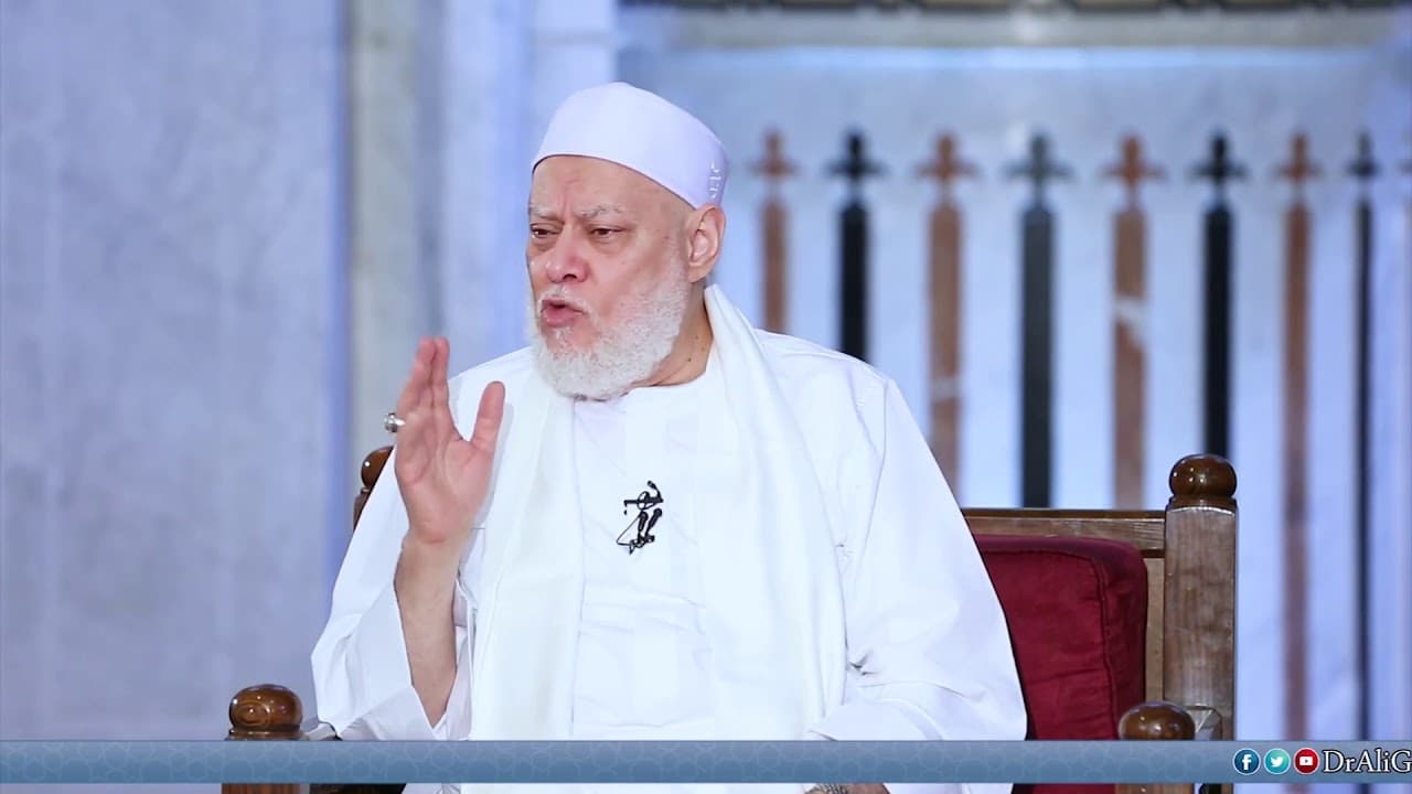 نعلم أن كفارة اليمين هى إطعام عشرة مساكين فما مقدار إطعام كل مسكين  ؟ | أ.د. علي جمعة - فتاوي