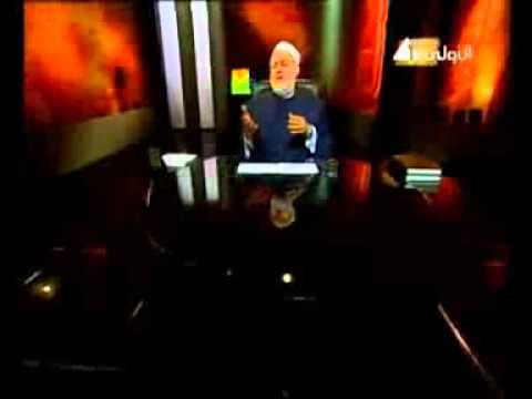 انزلوا الناس منازلهم | مع حديث رسول الله | برنامج مجالس الطيبين موسم 2010 | أ.د علي جمعة - حديث, مجالس الطيبين