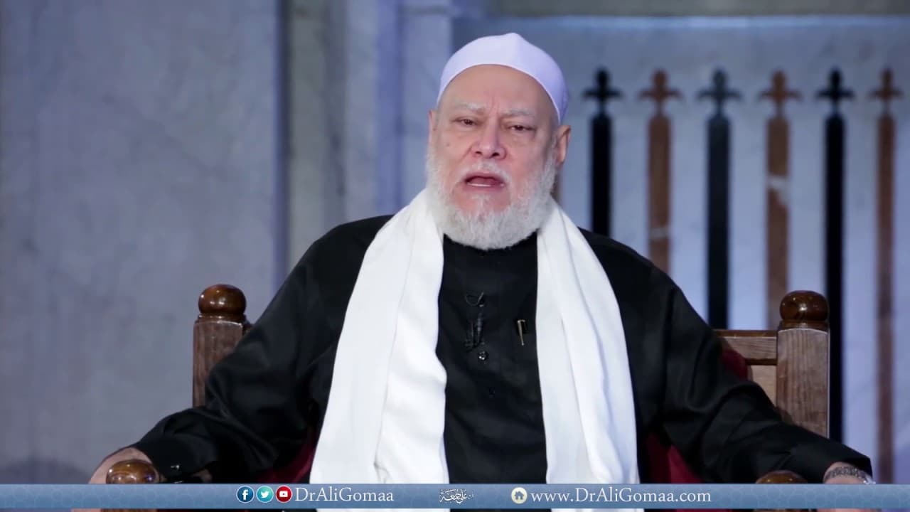 تهنئة غير المسلمين بأعيادهم | أ.د علي جمعة - فتاوي