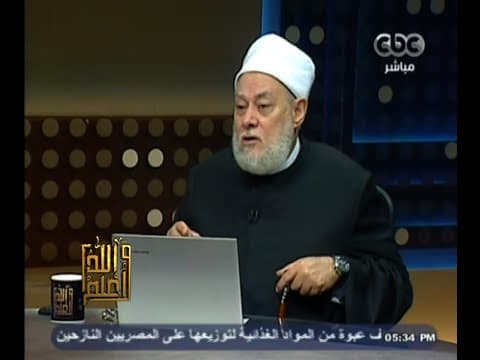 #والله_أعلم | الحلقة الكاملة | 4 أغسطس 2014 | حوار حول الكفالة والتبني - والله أعلم