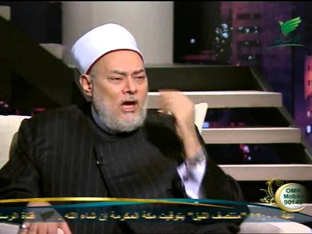 الإيمان بالله | المبشرات | حـ 3 | أ.د علي جمعة - نور الدين