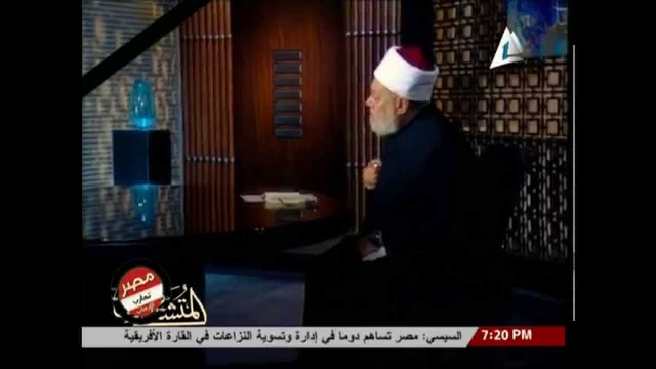 المتشددون | حـ 7 | جمال الدين الأفغاني ومحمد عبده والنهضة | أ.د علي جمعة - المتشددون