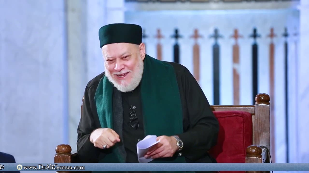 هل يجوز للمسلم أن ينتقل من مذهب إلى مذهب أخر؟ | أ.د. علي جمعة - فتاوي