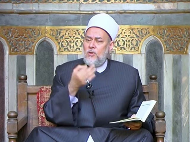 سورة آل عمران | حـ 366 | آية 14-15 | تفسير القرآن الكريم | أ.د علي جمعة - تفسير, سورة آل عمران