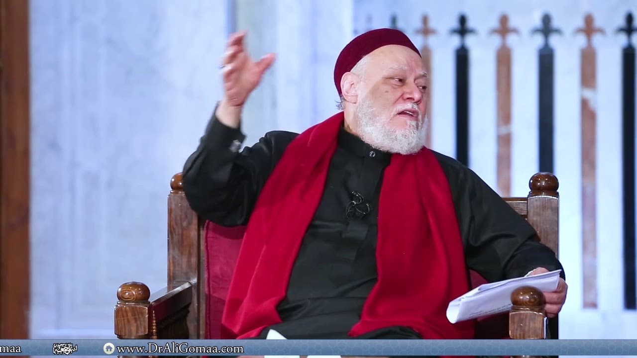 ما هى علامات قبول التوبة ؟ | أ.د. علي جمعة - فتاوي