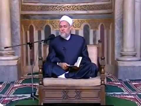 سورة البقرة | حـ 73 | آية 41 : 44 | تفسير القرآن الكريم | أ.د علي جمعة - تفسير, سورة البقرة