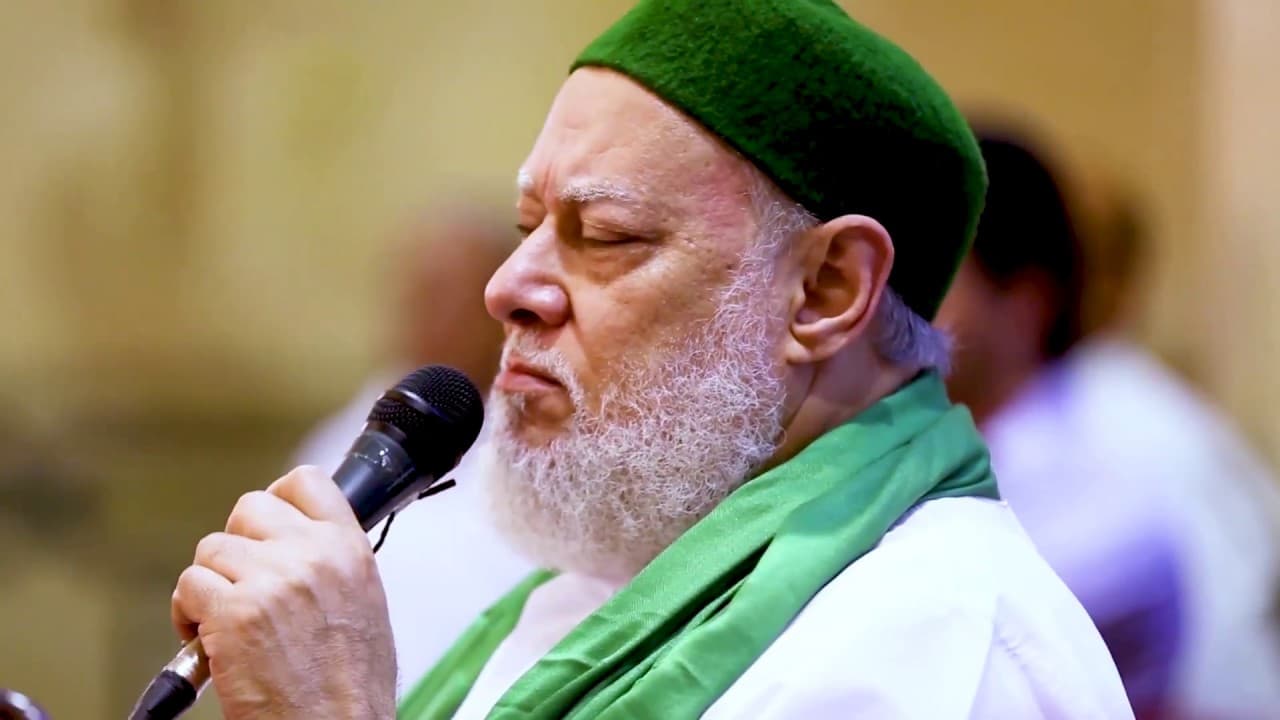 من أحياها فقد أحياني | كلمة أ د علي جمعة في احتفال العام الهجري 1439 هـ - تصوف, سيدنا محمد