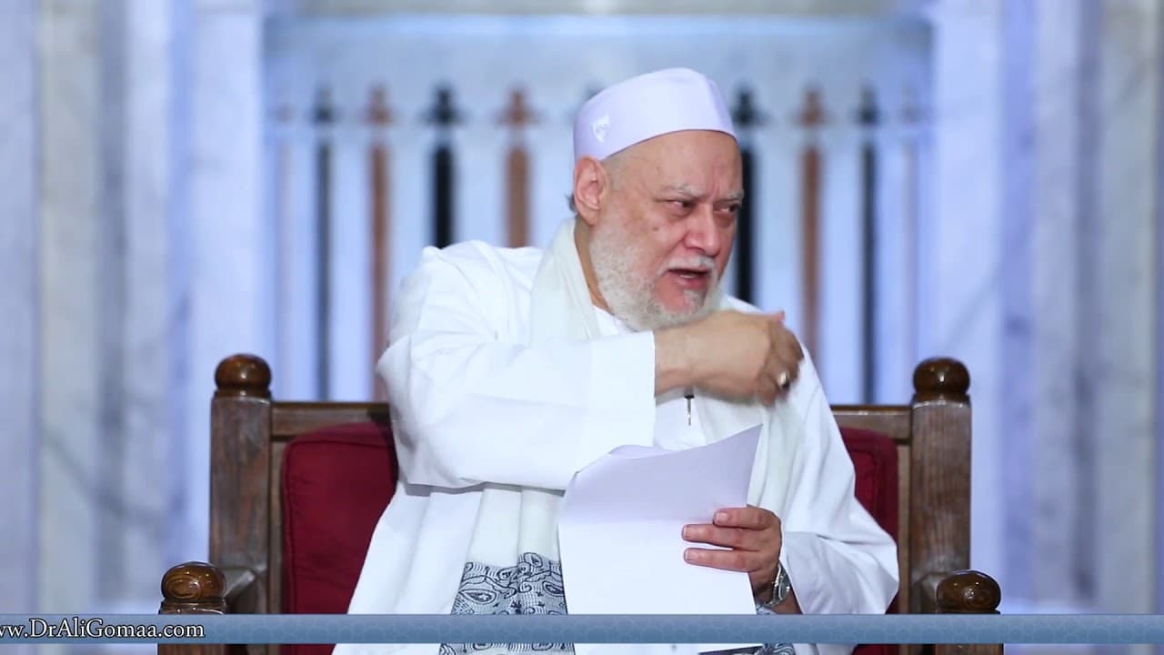 ذكر في كتاب التنوير في اسقاط التدبير لسيدي ابن عطاء عدم وجوب الزكاة على الأنبياء - فتاوي