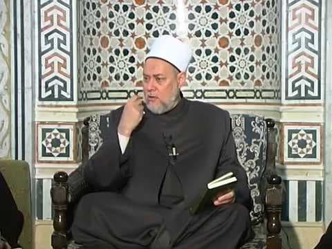 سورة النساء | حـ 558 | 1 | تفسير القرآن الكريم | أ.د علي جمعة - تفسير, سورة النساء