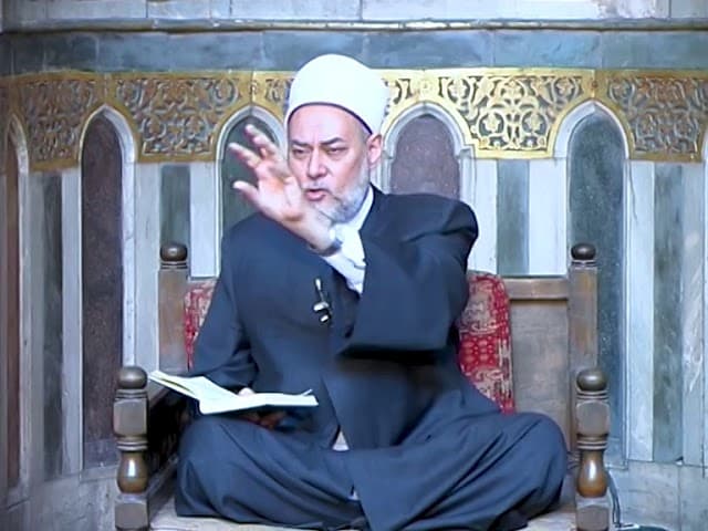 سورة آل عمران | حـ 380 | 26 | تفسير القرآن الكريم | أ.د علي جمعة - تفسير, سورة آل عمران