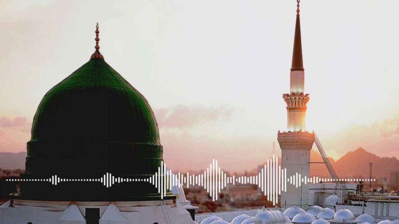 خطبة الجمعة | من خصائص وشمائل رسول الله ﷺ | بتاريخ 6-5-2005| أ.د. علي جمعة - خطب الجمعة, سيدنا محمد