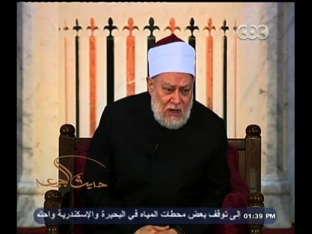 #حديث_الجمعة | السيرة النبوية | السنة السابعة من الهجرة - السيرة, سيدنا محمد