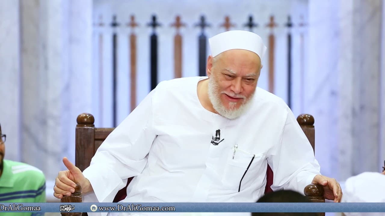 اللقاء العام الأول مع فضيلة الإمام المربي أ.د علي جمعة لأبناء الطريقة الصديقية الشاذلية - الصديقية الشاذلية, اللقاء العام