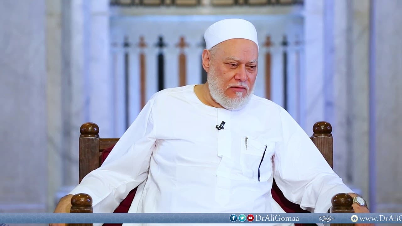 هل ممكن أصلي بأية واحدة بعد الفاتحة ؟ | أ.د. علي جمعة - فتاوي