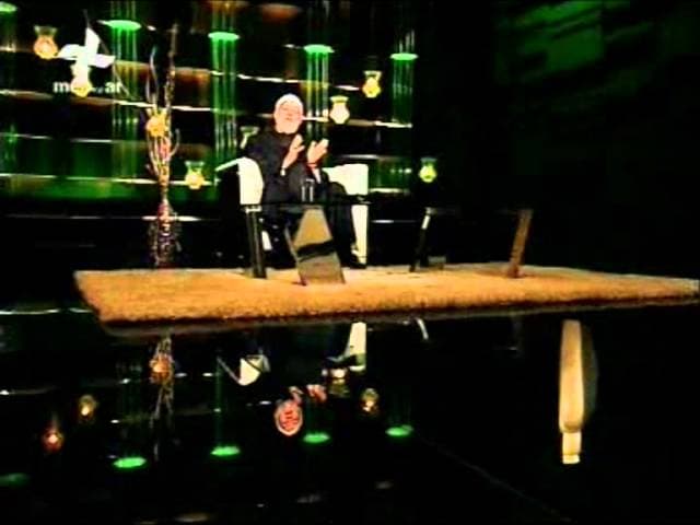 بر الوالدين | برنامج الرحمات | أ.د علي جمعة - الرحمات