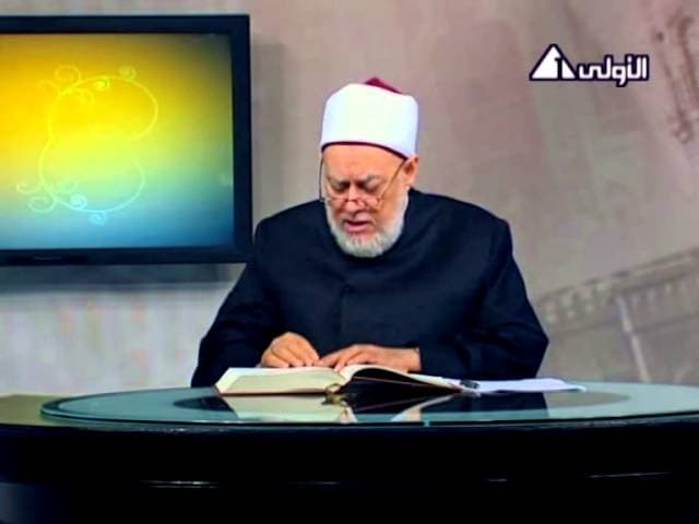 مسند أبي هريرة | مسانيد الإمام أحمد بن حنبل | برنامج مجالس الطيبين | أ.د علي جمعة - نور الدين