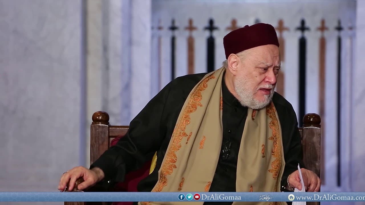 أهلي يريدونى أن أتزوج رجل لا أحبه    فهل عدم طاعتي لهم تعتبر عقوق للوالدين؟ | أ.د علي جمعة - فتاوي