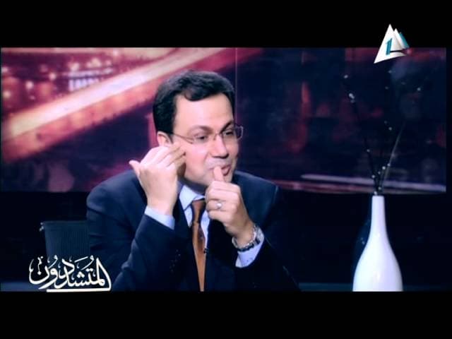 المتشددون | حـ 1 | لمحة تاريخية حول النهضة وأثر الحملة الفرنسية عليها | أ.د علي جمعة - المتشددون