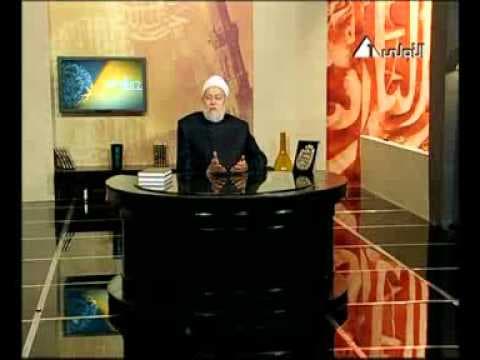 الإمام جعفر الصادق | تاريخ التشريع الإسلامي | برنامج مجالس الطيبين موسم 2011 | أ.د علي جمعة - نور الدين