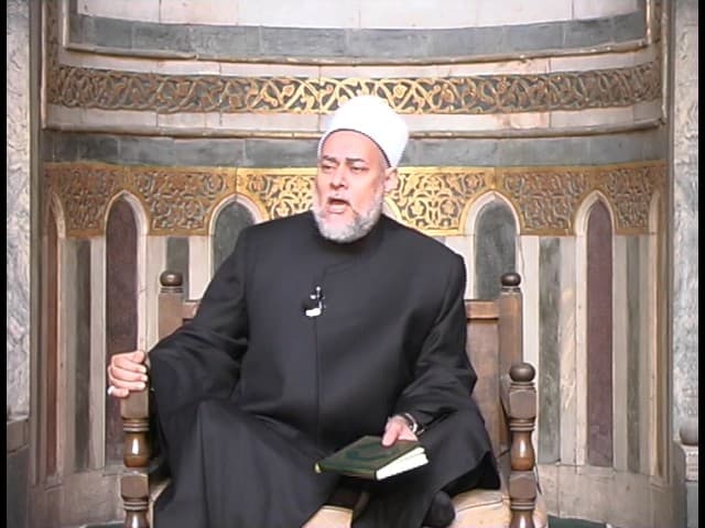 سورة البقرة | حـ 161 | آية 144 : 145 | تفسير القرآن الكريم | أ.د علي جمعة - تفسير, سورة البقرة