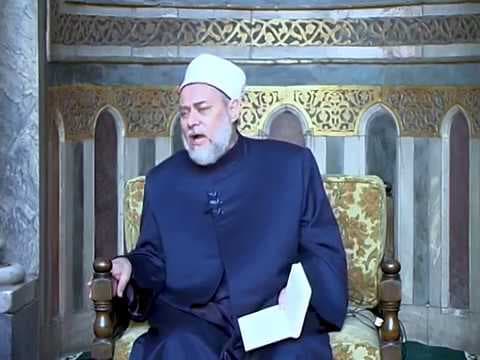 سورة آل عمران | حـ 479 | 133 | تفسير القرآن الكريم | أ.د علي جمعة - تفسير, سورة آل عمران