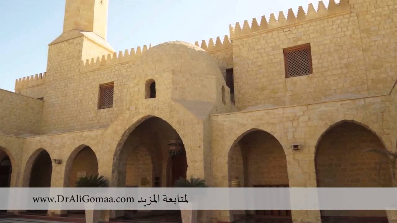 مجلس الجمعة 6 11 2015 لفضيلة أ د علي جمعة - مجلس الجمعة