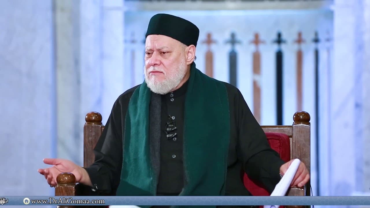 اعمل في نادي رياضي فامرن الرجال والنساء فهل حرام تمرين النساء؟ | أ.د. علي جمعة - فتاوي